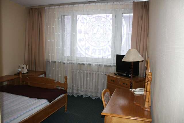 Отель Hotel Gromada Zakopane Закопане-17