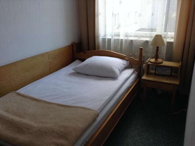 Отель Hotel Gromada Zakopane Закопане-25